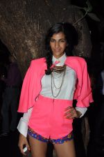 Anushka Manchanda at Grey Goose fashion event in Tote, Mumbai on 18th Dec 2012 (121).JPG
